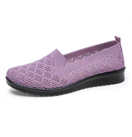 KUNTAI stylish summer women's shoes new fashion net breathable shoes comfy cheapest price KUNTAI stylish summer women's shoes new fashion net breathable shoes comfy cheapest price