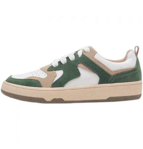 Latest Fashion Sneakers Designer Chunky Shoes Women Casual Sports Walking Style Shoes Latest Fashion Sneakers Designer Chunky Shoes Women Casual Sports Walking Style Shoes