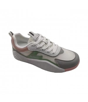 China Factory Wholesale Custom Women's Casual Shoes Latest Shoes Comfortable Women's Shoes Women Sneakers