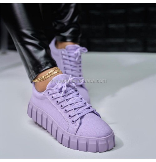 Wholesale Large size fashion design women's shoes walking casual shoes for women with Best Price Wholesale Large size fashion design women's shoes walking casual shoes for women with Best Price